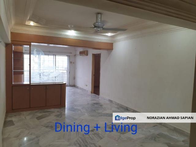 Shang Villa