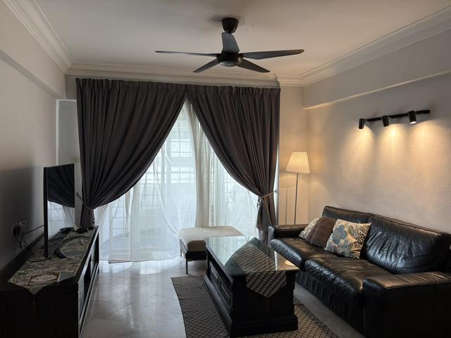 Shang Villa Condo
