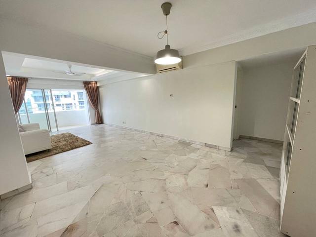 Shang Villa Condo Kelana Jaya PJ RENOVATED NEAR LRT