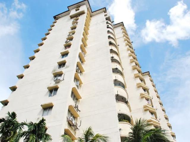 Shang Villa, SS7, Petaling Jaya