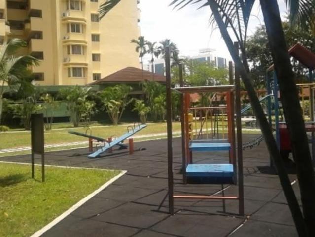 Shang Villa, SS7, Petaling Jaya