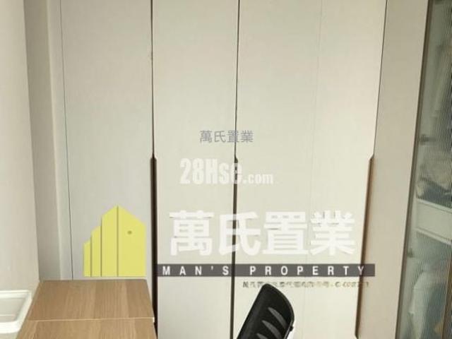 帝御 #3795 租盤樓盤詳細資料