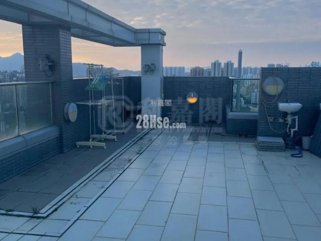 尚悅 #3789 售盤樓盤詳細資料