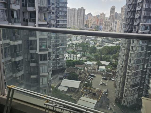 尚悅 #3863 售盤樓盤詳細資料