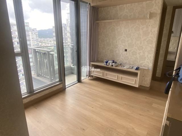 尚悅 #3808 租盤樓盤詳細資料