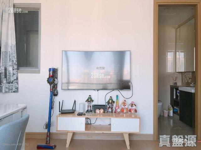 尚悅 #3812 售盤樓盤詳細資料