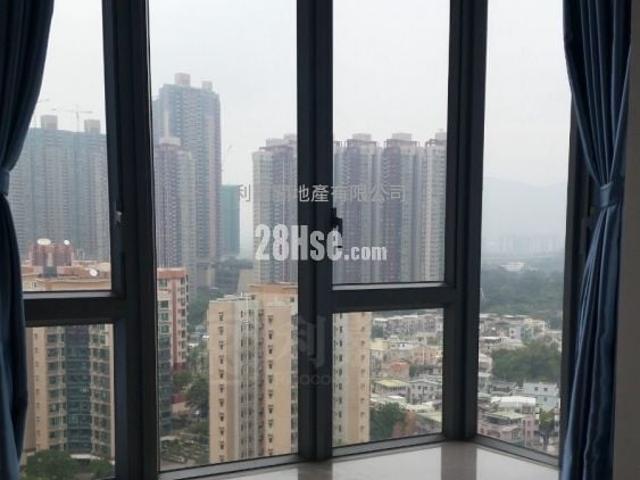 尚悅 #3812 售盤樓盤詳細資料