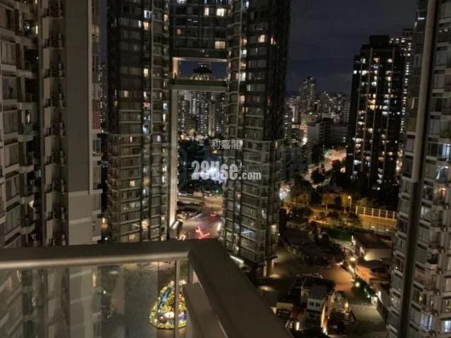 尚悅 #3815 售盤樓盤詳細資料