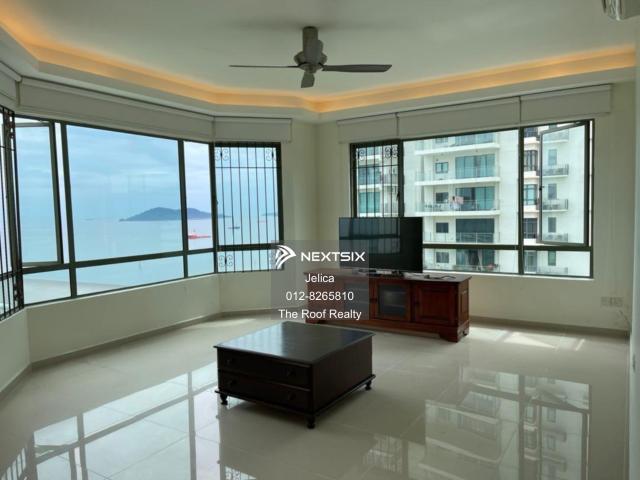 上班去新加坡 下班回JB，两边都顾得到 #D‘Ambience #PermasJaya 公寓出售 24小时保安 开车约10 15分钟即可到 CIQ 也方便前往 Mid Valley Southkey️ 靠近 Econsave、Lotus's Plentong、银行 和美食，日常生活很方便️