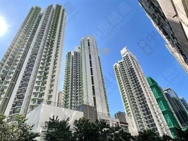 尚翠苑 #3821 售盤樓盤詳細資料