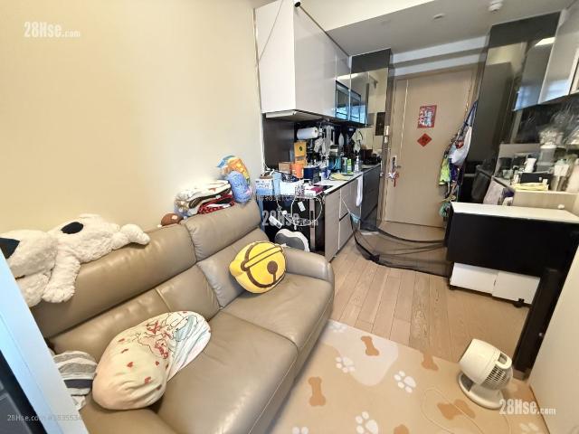 尚都 #3835 售盤樓盤詳細資料