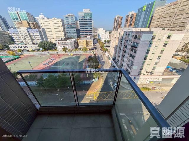 尚豪庭 #3785 售盤樓盤詳細資料