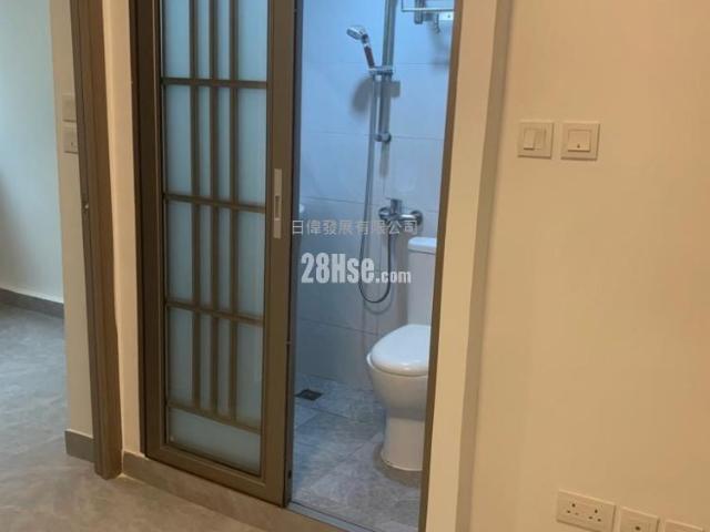 上海街175號 #2124 租盤樓盤詳細資料