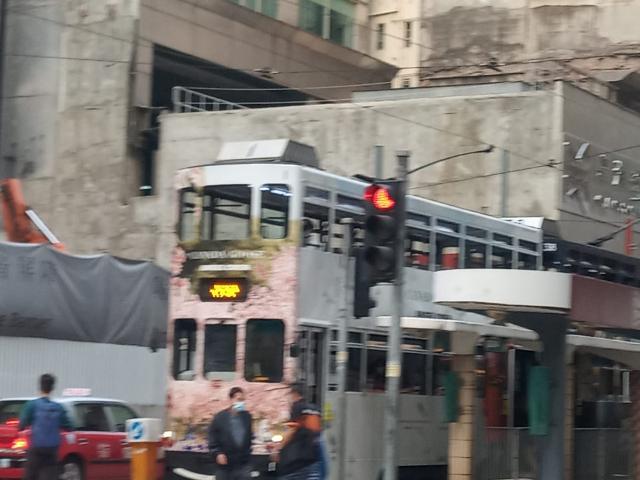 上環套房