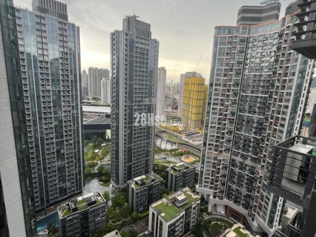 尚珒溋 #3789 售盤樓盤詳細資料