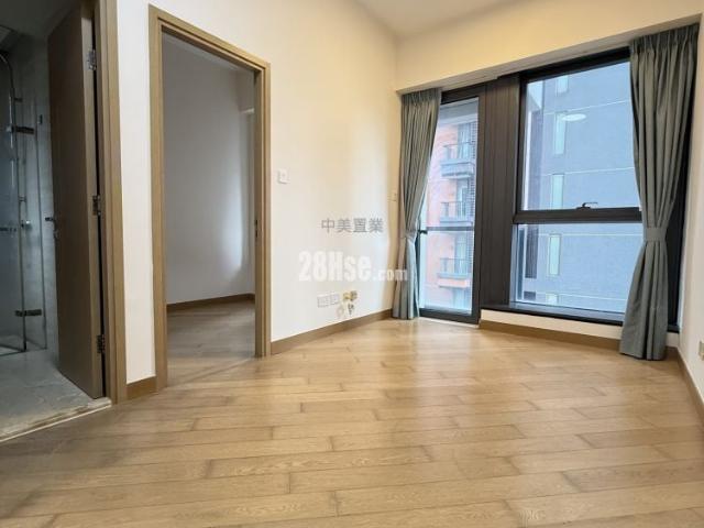 Yoo Residence #3714 租盤樓盤詳細資料