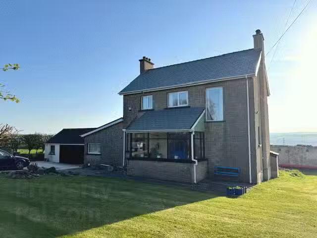 Shangarry, 160 Middle Road