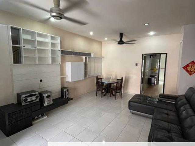 Shangri La Residence
