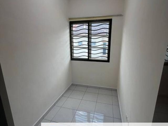 Shangri La Residence
