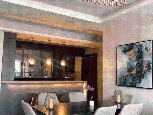 Shangri La Residency Apartments – Studio for Sale