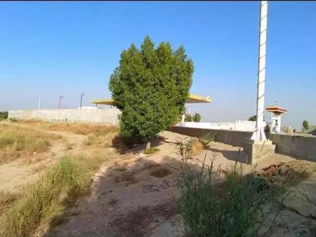 Shangrila city residential plots karachi northern bypass id 52290