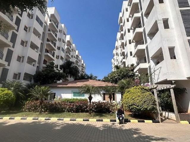 Shanders Alta Vista 3 Bedroom 1800 Sq. Ft. Apartment in Electronic City Bangalore Listing ID: #10235
