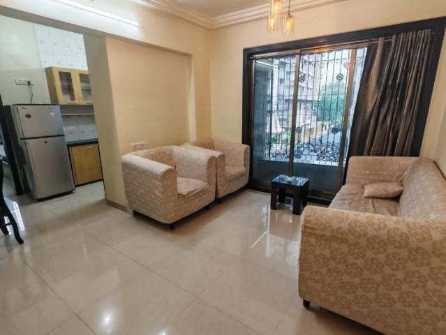 Shankar Mahal Cumbala Hill 2 Bedroom 900 Sq. Ft. Apartment in Cumbala Hill Mumbai Listing ID: #10244