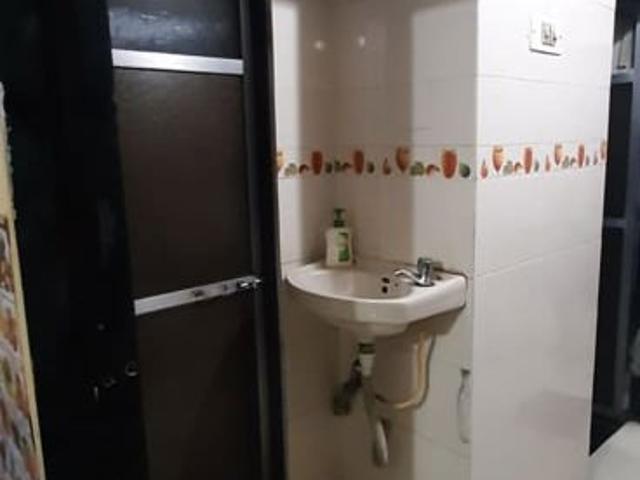 Shankar Complex 1 RK 328 Sq. Ft. Apartment in Kalyan East Thane Listing ID: #10211