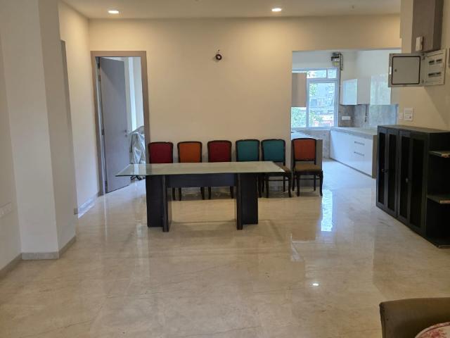 Shankar Vilas CHS 4 Bedroom 1960 Sq. Ft. Apartment in Chembur Mumbai Listing ID: #9894