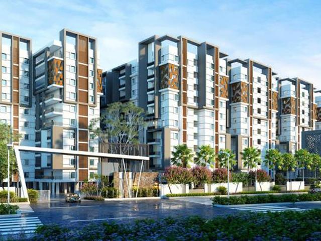 Shankarpally 3 BHK Apartment For Sale Hyderabad