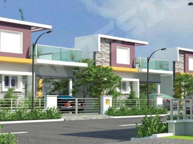 Shankarpally 3 BHK Duplex For Sale Hyderabad