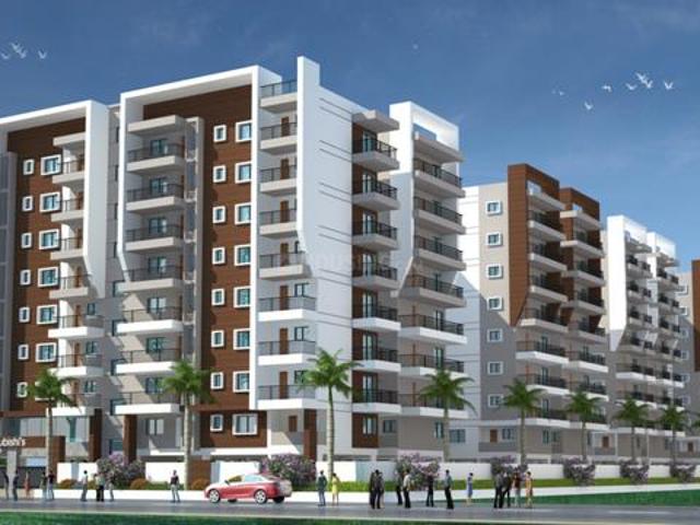 Shankarpally 1 BHK Apartment For Sale Hyderabad