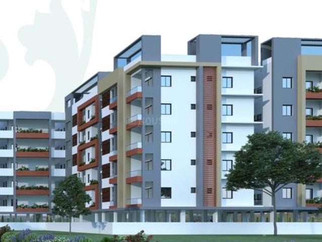 Shankarpally 2 BHK Apartment For Sale Hyderabad