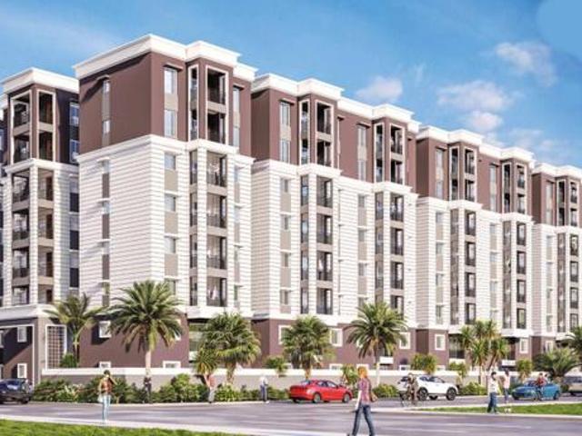 Shankarpally 2 BHK Apartment For Sale Hyderabad