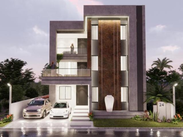 Shankarpally 4 BHK Villa For Sale Hyderabad