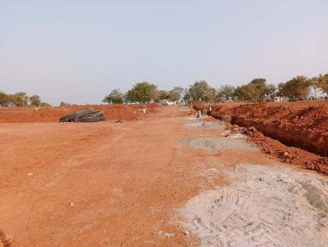 Shankarpally Residential Plot For Sale Hyderabad