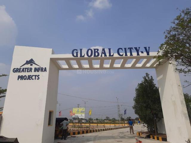 Shankarpally Residential Plot For Sale Hyderabad