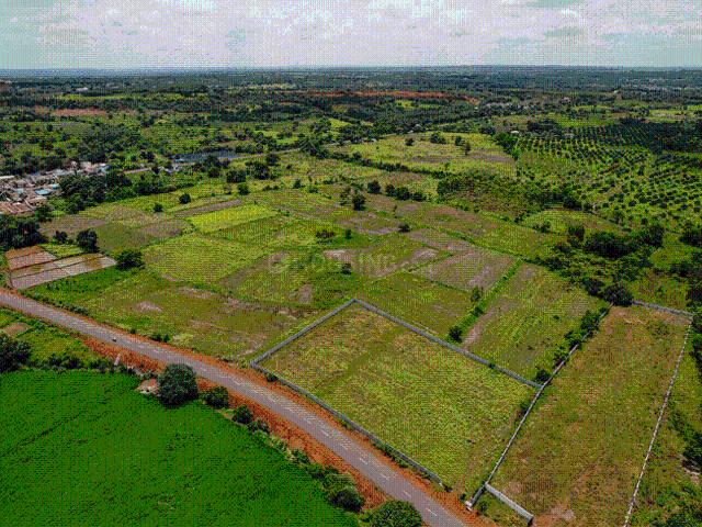 Rajabhoomi Aananda,Chimaldari Konapur Residential Plot For Sale Sangareddy