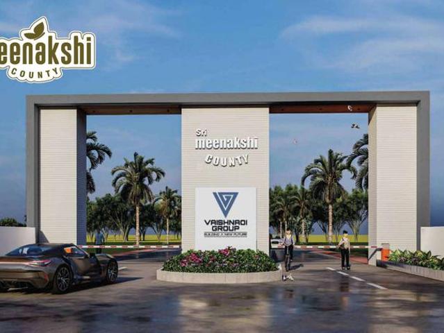 Shankarpally Residential Plot For Sale Hyderabad
