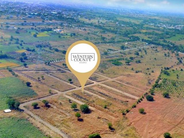 Western County,Shankarpally Residential Plot For Sale Hyderabad