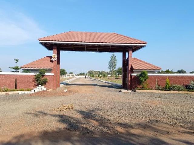 Shankarpally Residential Plot For Sale Hyderabad
