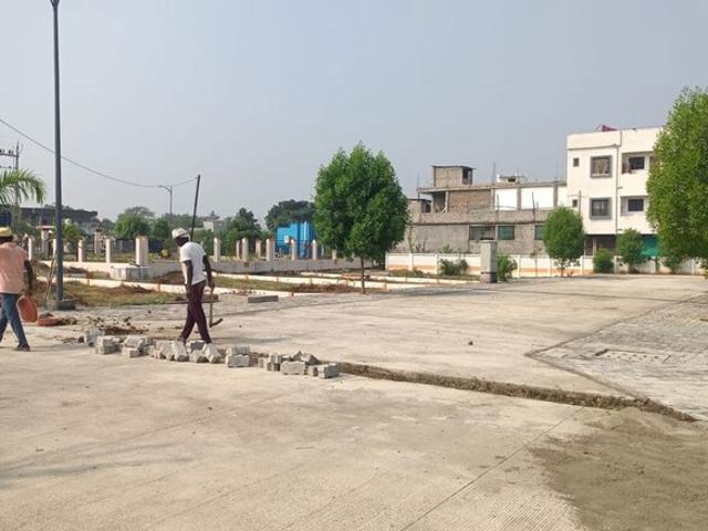 Shankarpur Commercial Shop 8000 Sq. Ft. in Shankarpur Nagpur Listing ID: #10130
