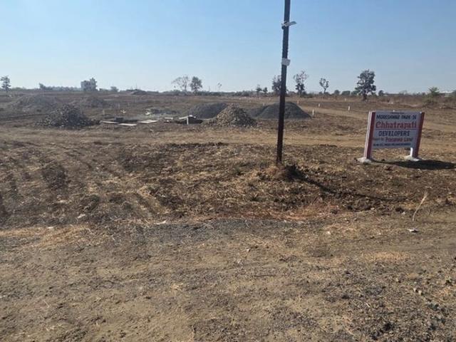Shankarpur Gondwana School 1200 Sq. Ft. Plot in Shankarpur Nagpur Listing ID: #10096
