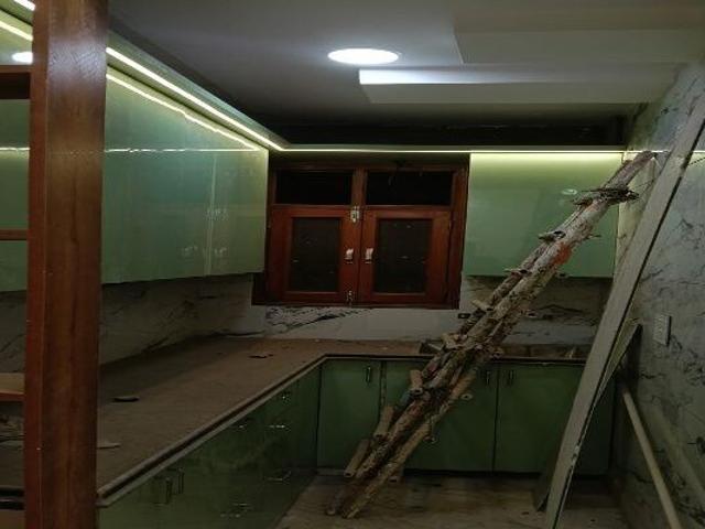 Shankarpura, Burari 2.5 Bedroom 857 Sq. Ft. Builder Floor in Shankarpura Delhi Listing ID: #9989