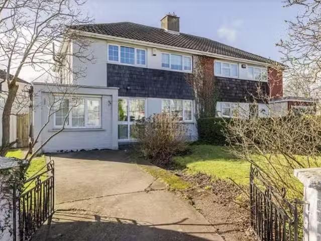 Shanowen Avenue, Dublin 9, Santry, Dublin 9 is for rent