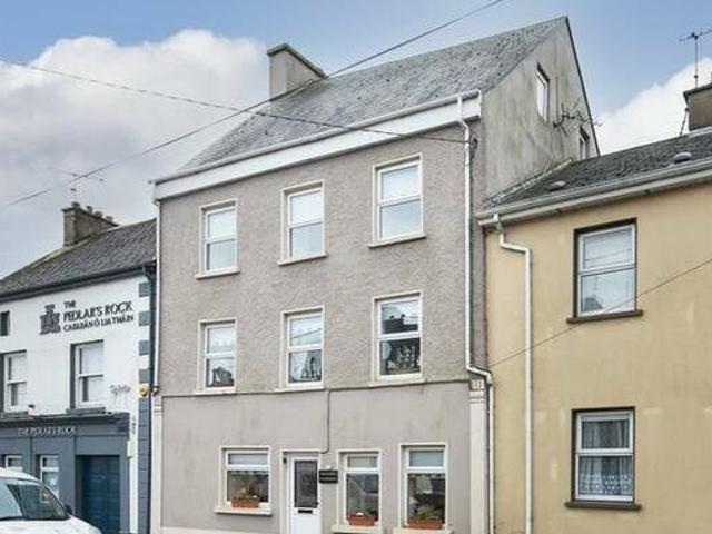 Shanowen Na Dromina Main Street Castlelyons Co Cork
