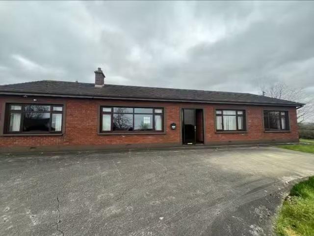 Shanmullagh, Hackballscross, Dundalk, Co. Louth, A91HF72 is fo.