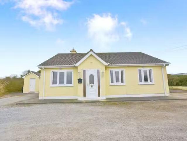 Shannon Breeze, Kilcolgan Upper, Tarbert, Co. Kerry