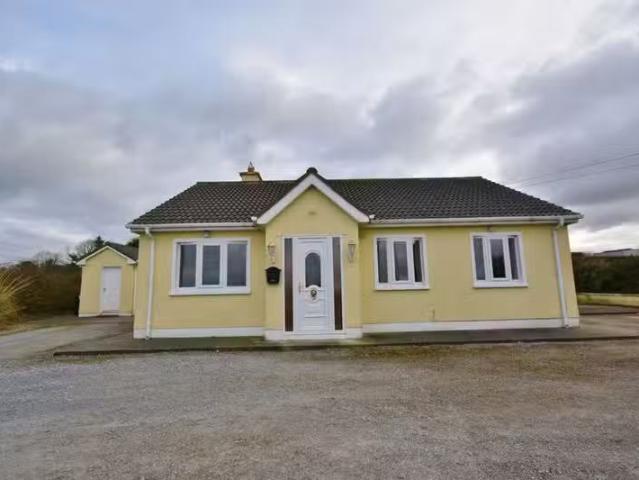 Shannon Breeze, Kilcolgan Upper, Tarbert, Co. Kerry, V31KH95 i.
