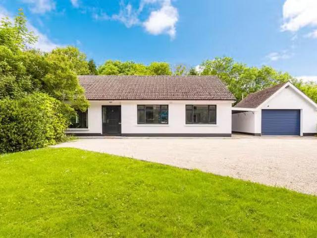 Shannon Lane, Terryglass, Co. Tipperary